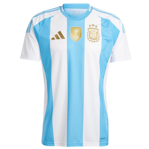 Camiseta Argentina Replica Primera Ropa 2024